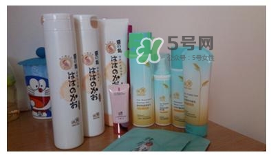 親潤(rùn)孕婦護(hù)膚品怎么樣？親潤(rùn)豆乳補(bǔ)水系列好用嗎？