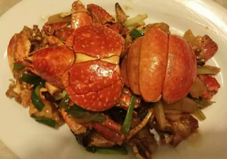 椰子蟹是寄居蟹嗎？椰子蟹中國哪里能買到