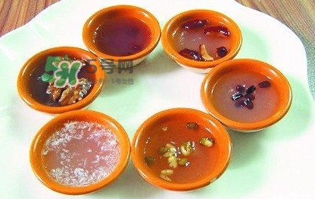 廣東老式缽仔糕怎么做？缽仔糕的做法和配方