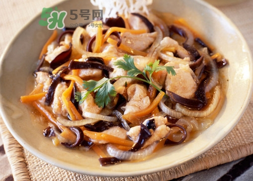 羊肚菌可以和什么煲湯？羊肚菌可以煲粥嗎