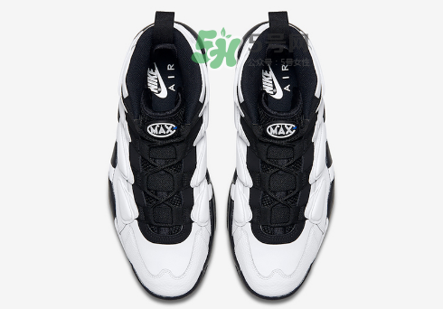 nike air max2 uptempo多少錢？耐克air max2氣墊籃球鞋價(jià)格