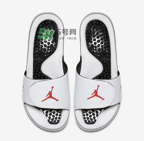 jordan hydro 5 retro多少錢(qián)？air jordan 5拖鞋專(zhuān)柜價(jià)格