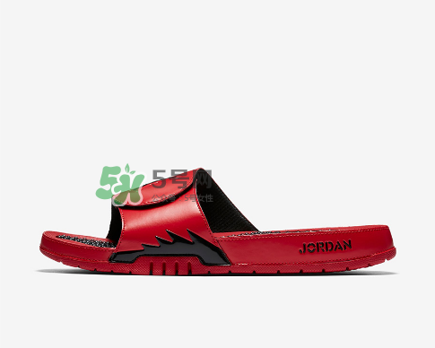 jordan hydro 5 retro多少錢(qián)？air jordan 5拖鞋專(zhuān)柜價(jià)格