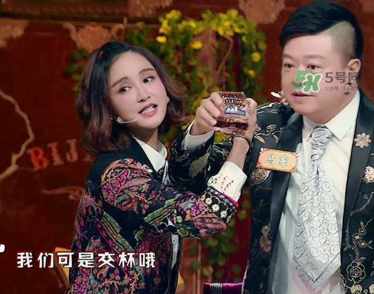 飯局的誘惑2張歆藝衣服什么牌子？飯局的誘惑2張歆藝同款衣服