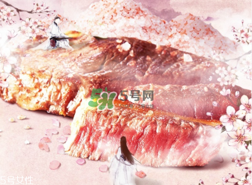 豪客來喜馬拉雅玫瑰鹽牛排多少錢？什么時(shí)候上市？