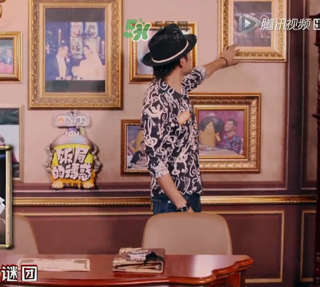 飯局的誘惑2袁弘衣服什么牌子？飯局的誘惑2袁弘同款衣服