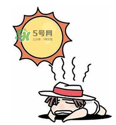 夏天防中暑備什么藥？夏季防中暑的藥品有哪些？