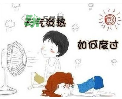 夏天防中暑備什么藥？夏季防中暑的藥品有哪些？