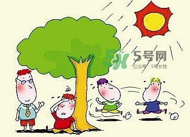 夏天防中暑備什么藥？夏季防中暑的藥品有哪些？