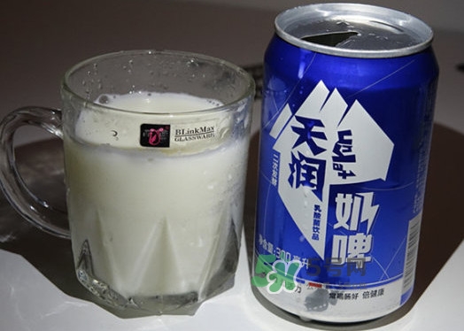 奶啤是酒嗎？奶啤是飲料嗎？