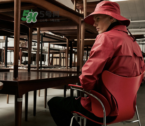 rains2017秋冬系列怎么樣_好看嗎_款式有哪些？