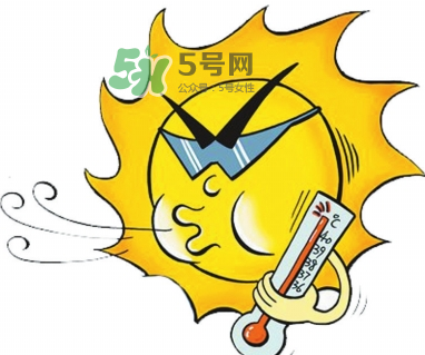 夏天防曬衣什么顏色好？夏天穿什么顏色的防曬衣好？