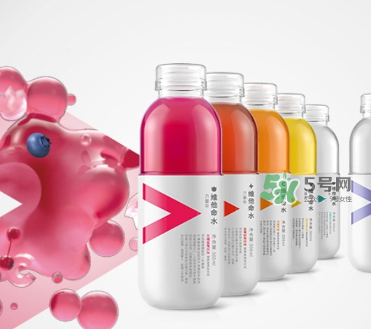 農(nóng)夫山泉維他命水好喝嗎？農(nóng)夫山泉維他命水味道怎么樣