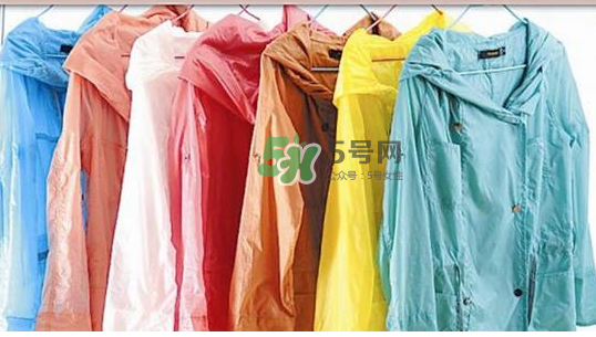 夏天防曬衣什么牌子好？防曬衣品牌推薦