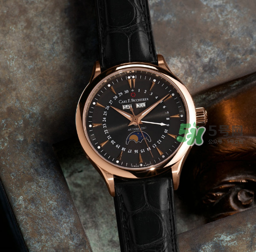 寶齊萊手表怎么樣？寶齊萊手表什么檔次？