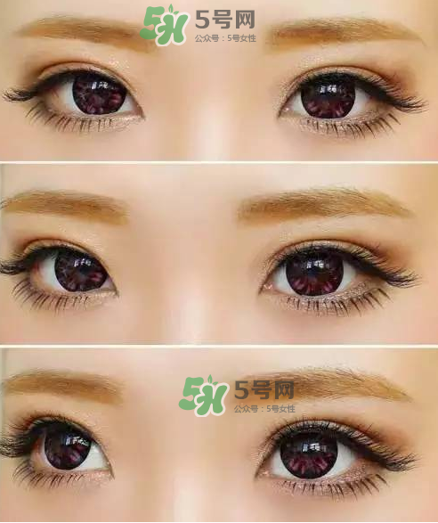 美瞳線有返色期嗎？美瞳線什么時(shí)候返色？