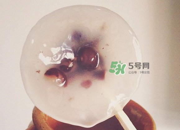 缽仔糕粉到底是什么粉？缽仔糕好吃嗎