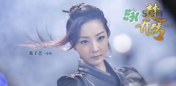 元嵩和蒙楓在一起了嗎？蒙楓和元嵩還是賀蕭在一起了？