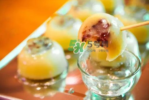 缽仔糕是什么做的？缽仔糕要蒸多久