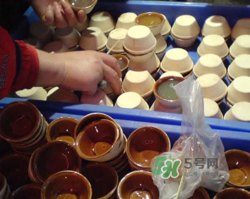 缽仔糕是哪里的特產？缽仔糕成本多少錢一個