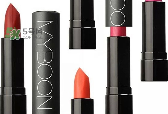 myboon是什么牌子？myboon是哪國國家的？