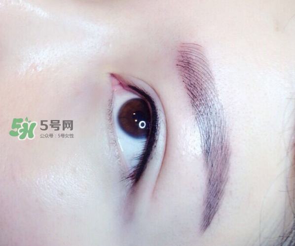 做美瞳線疼嗎？做美瞳線后要注意什么？