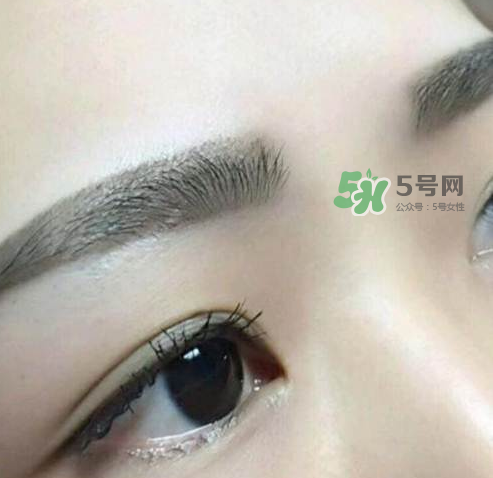 做美瞳線對眼睛有傷害嗎？做美瞳線會傷眼睛嗎？