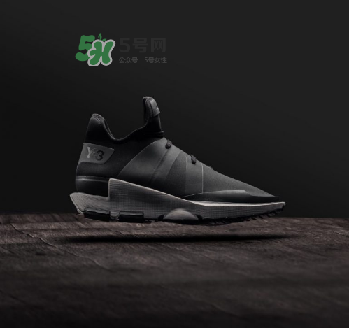 y-3 noci low core black多少錢_專柜價格 y-3 noci low core black多少錢_專柜價格
