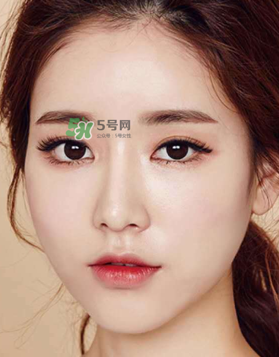 做美瞳線要打麻藥嗎？做美瞳線麻藥怎么敷？