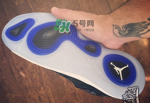 jordan superfly 2017 space jam大灌籃配色什么時(shí)候發(fā)售？