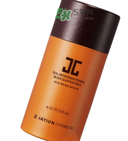 jayjun水光睡眠面膜怎么樣？jayjun水光睡眠面膜怎么用？
