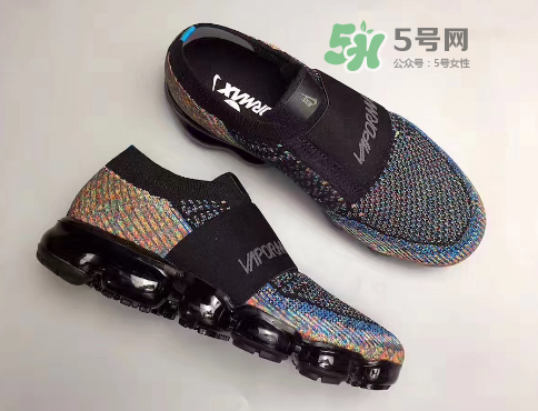 nike vapormax strap什么時候發(fā)售？vapormax無鞋帶版發(fā)售時間