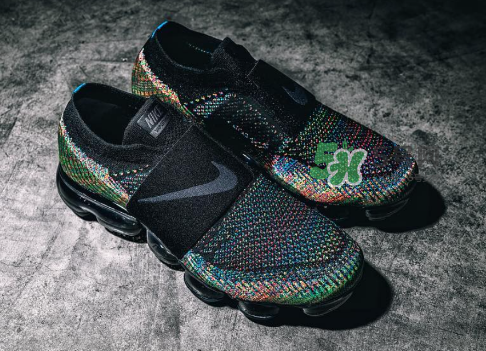 nike vapormax strap什么時候發(fā)售？vapormax無鞋帶版發(fā)售時間
