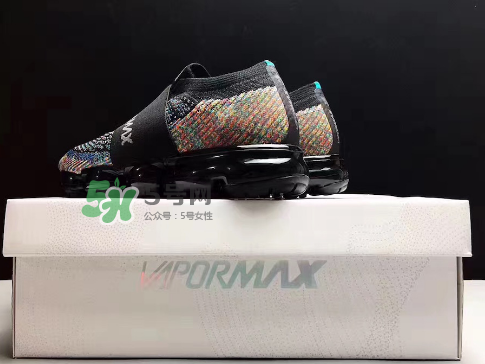 nike vapormax strap什么時候發(fā)售？vapormax無鞋帶版發(fā)售時間