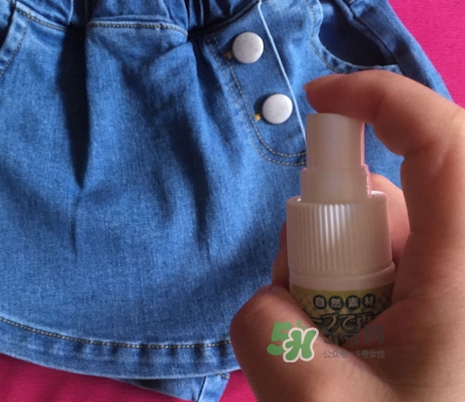 fw防微盾驅蚊液怎么樣_fw防微盾驅蚊噴霧好用嗎