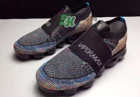 nike air vapormax strap有幾款？vapormax無(wú)鞋帶版有哪幾款？