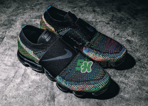 nike air vapormax strap有幾款？vapormax無(wú)鞋帶版有哪幾款？