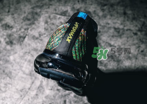 nike air vapormax strap有幾款？vapormax無(wú)鞋帶版有哪幾款？
