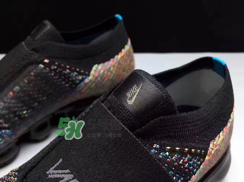 nike air vapormax strap有幾款？vapormax無(wú)鞋帶版有哪幾款？