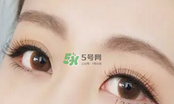 做美瞳線會不會顯老？做美瞳線顯老嗎？