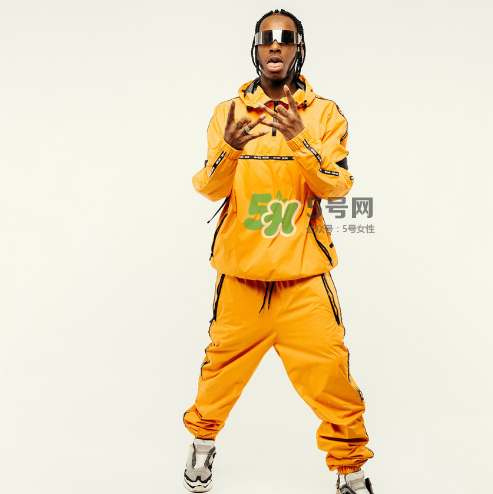 m+rc nori是什么牌子_哪個(gè)國家的_什么檔次？