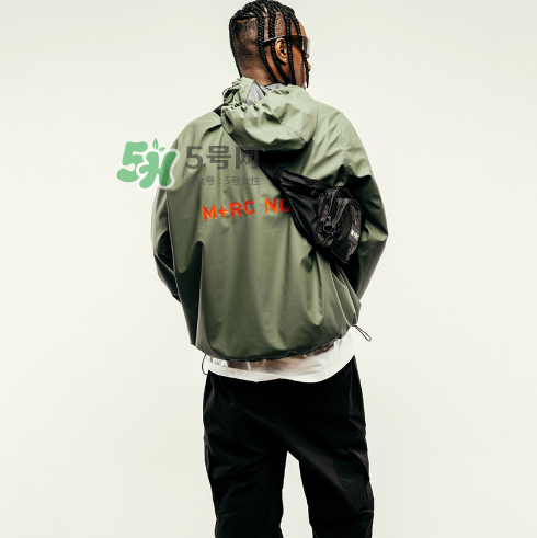 m+rc nori是什么牌子_哪個(gè)國家的_什么檔次？