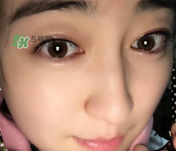 做美瞳線可以喝酒嗎？做美瞳線喝酒有影響嗎？