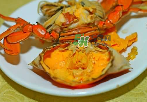 八月份有螃蟹嗎？8月份有螃蟹嗎？