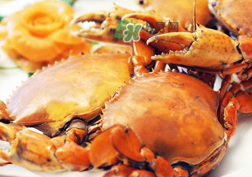 八月份有螃蟹嗎？8月份有螃蟹嗎？