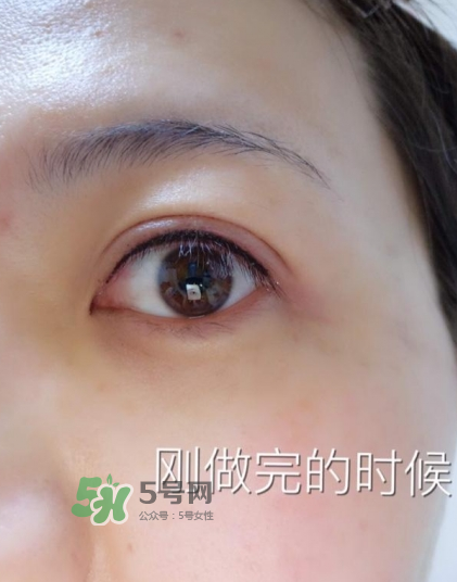做美瞳線可以帶隱形眼鏡嗎？美瞳線幾天可以帶隱形眼鏡？