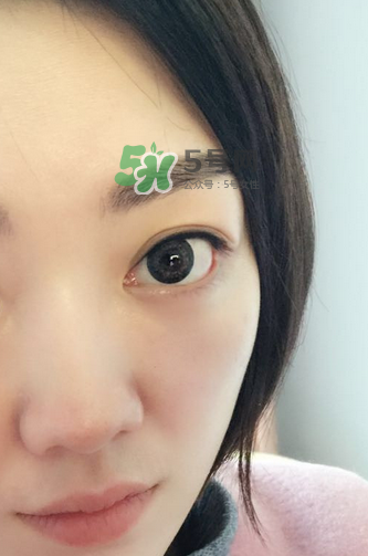 做美瞳線可以帶隱形眼鏡嗎？美瞳線幾天可以帶隱形眼鏡？