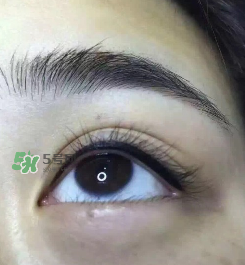 做美瞳線可以帶隱形眼鏡嗎？美瞳線幾天可以帶隱形眼鏡？