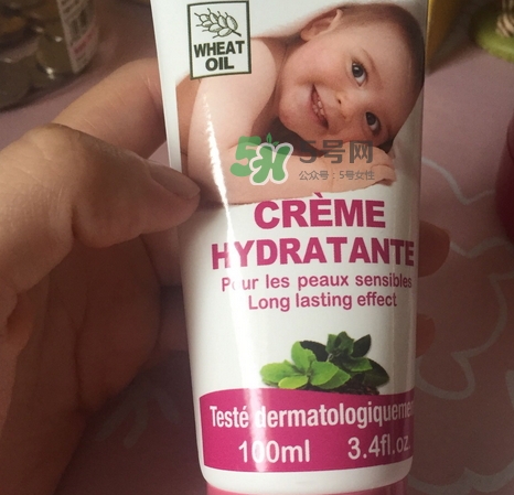 歐潤(rùn)芙嬰兒面霜怎么樣_歐潤(rùn)芙嬰兒面霜好用嗎