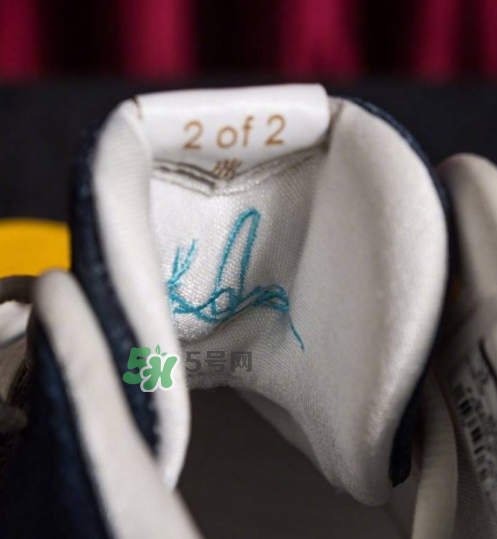 歐文亞洲行定制款nike kyrie 3 face logo會發(fā)售嗎？